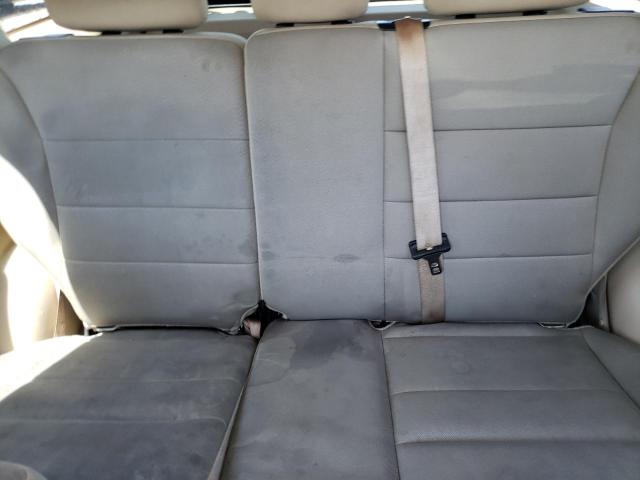 Photo 10 from auction – 2010 FORD ESCAPE XLT with VIN 1FMCU9DG9AKC58757