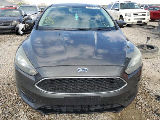Photo 5 from auction – 2015 FORD FOCUS SE with VIN 1FADP3F24FL324041