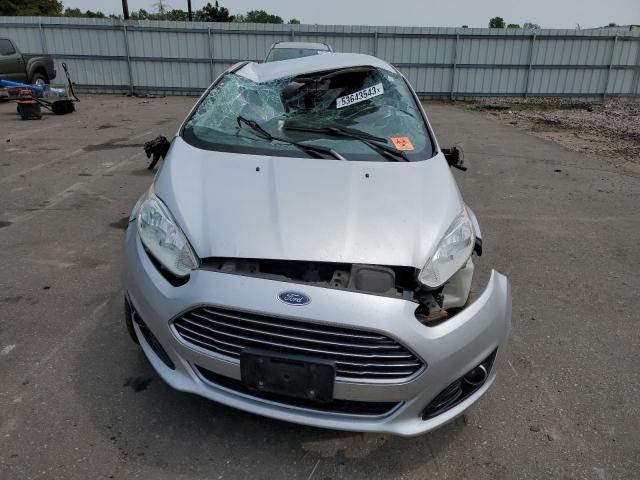 Photo 5 from auction – 2015 FORD FIESTA TIT with VIN 3FADP4CJ9FM110730