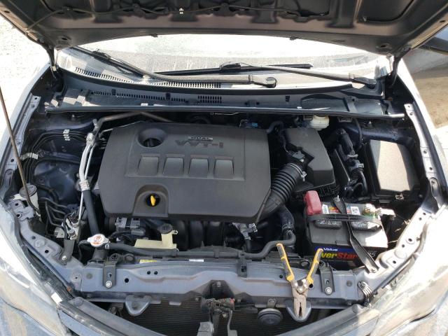 Photo 11 from auction – 2018 TOYOTA COROLLA L with VIN 5YFBURHE0JP768411