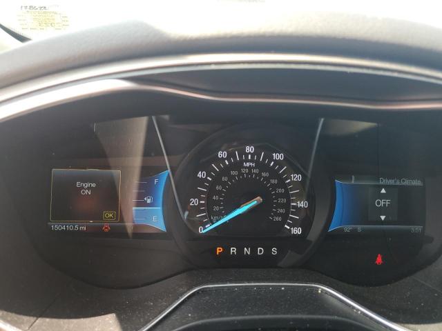 Photo 9 from auction – 2014 FORD FUSION SE with VIN 3FA6P0H75ER216642