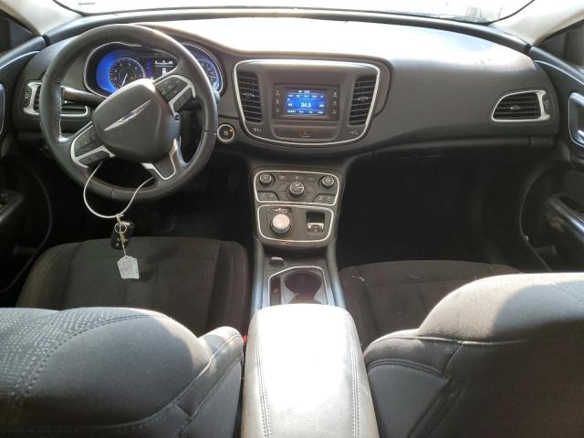 Photo 8 from auction – 2015 CHRYSLER 200 LIMITE with VIN 1C3CCCAB5FN533323
