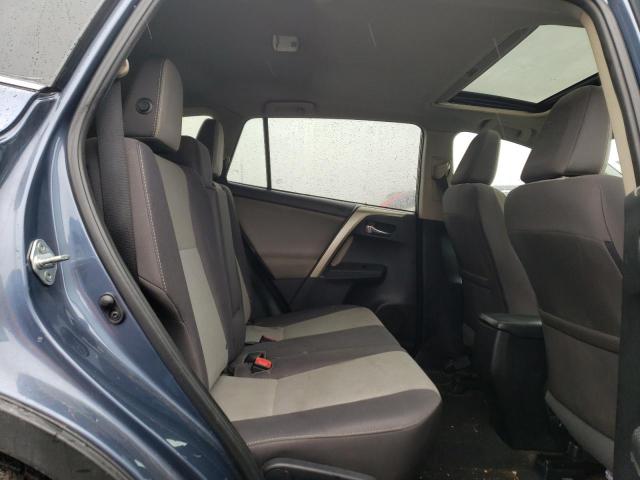 Photo 10 from auction – 2014 TOYOTA RAV4 XLE with VIN 2T3RFREV0EW199942