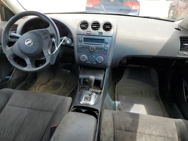 Photo 8 from auction – 2012 NISSAN ALTIMA BAS with VIN 1N4AL2APXCC182544