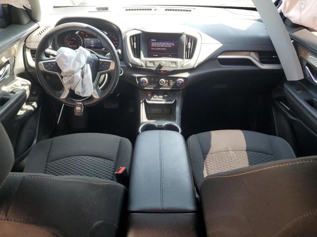 Photo 8 from auction – 2021 GMC TERRAIN SL with VIN 3GKALTEV6ML346276