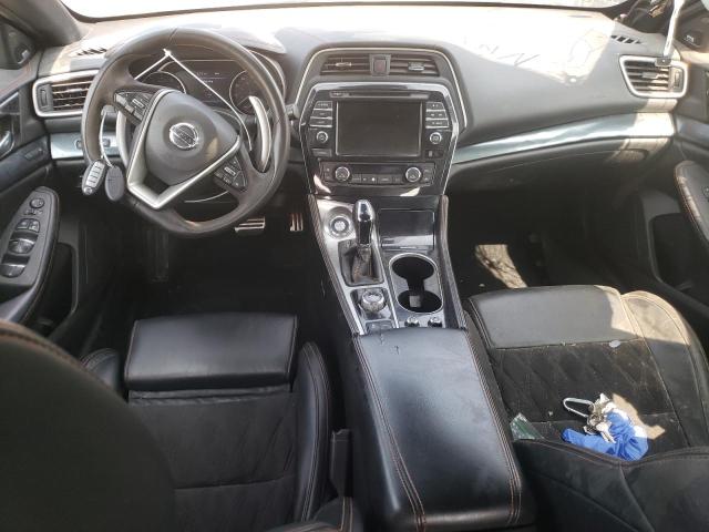 Photo 8 from auction – 2019 NISSAN MAXIMA S with VIN 1N4AA6AV1KC381590