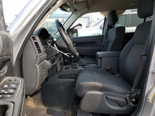 Photo 7 from auction – 2012 JEEP LIBERTY SP with VIN 1C4PJMAK5CW115925