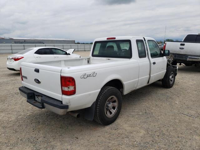 Photo 3 from auction – 2008 FORD RANGER SUP with VIN 1FTYR15E78PA01538