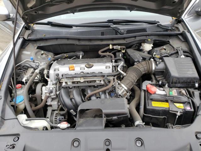 Photo 11 from auction – 2012 HONDA ACCORD SE with VIN 1HGCP2F67CA013845