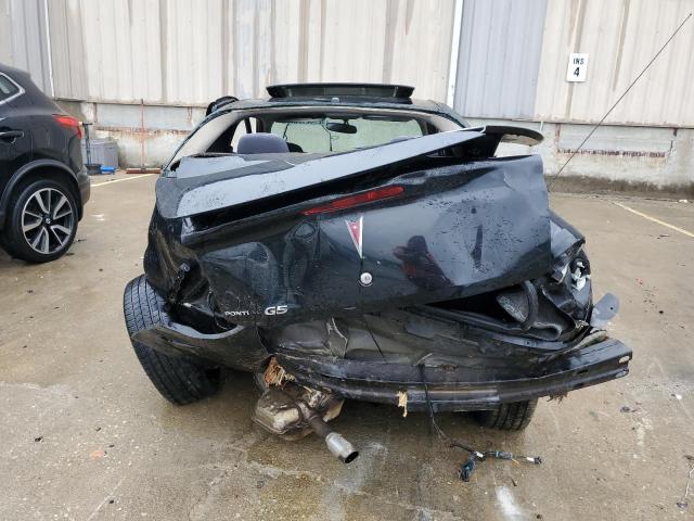 Photo 6 from auction – 2008 PONTIAC G5 with VIN 1G2AL18F687230949