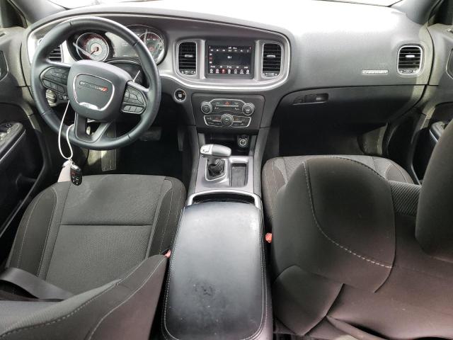 Photo 8 from auction – 2020 DODGE CHARGER SX with VIN 2C3CDXBG3LH229636