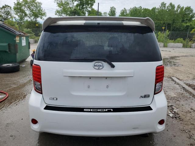 Photo 6 from auction – 2012 TOYOTA SCION XB with VIN JTLZE4FE6CJ020355