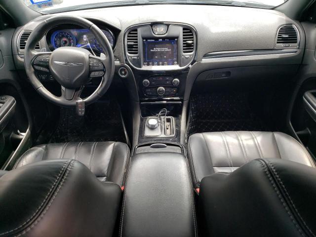 Photo 8 from auction – 2019 CHRYSLER 300 S with VIN 2C3CCABG3KH538862