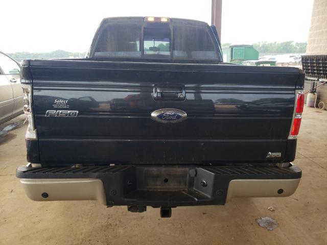 Photo 6 from auction – 2010 FORD F150 SUPER with VIN 1FTFW1EV3AFB42814