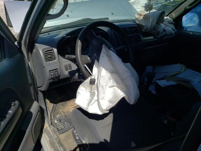 Photo 8 from auction – 2003 NISSAN FRONTIER C with VIN 1N6ED27T43C464950
