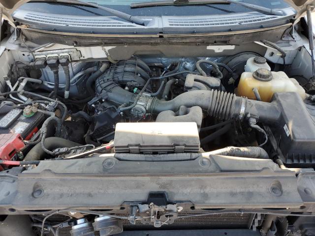 صورة رقم 11 من المزاد - 2013 FORD F150 SUPER مع VIN 1FTEX1CM4DFC68901