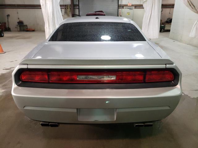 صورة رقم 6 من المزاد - 2010 DODGE CHALLENGER مع VIN 2B3CJ5DT9AH215953