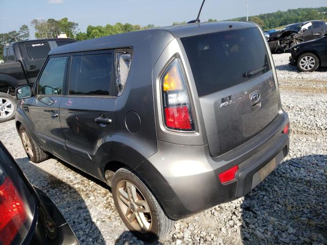 Снимка 2 от търг – 2011 KIA SOUL + с VIN KNDJT2A23B7323394