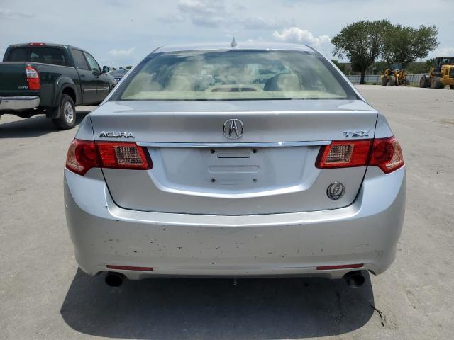 Photo 6 from auction – 2013 ACURA TSX with VIN JH4CU2F40DC001501