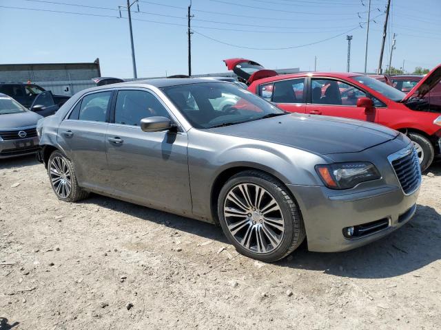 Photo 4 from auction – 2012 CHRYSLER 300 S with VIN 2C3CCABG6CH176009