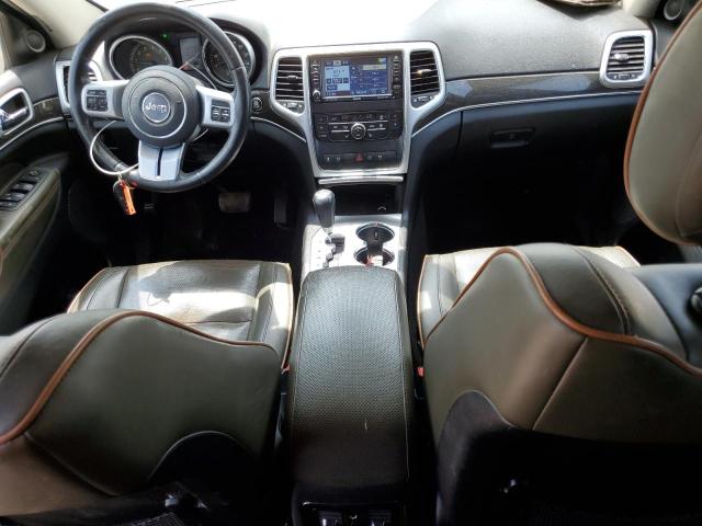 Photo 8 from auction – 2011 JEEP GRAND CHER with VIN 1J4RR4GT9BC675376