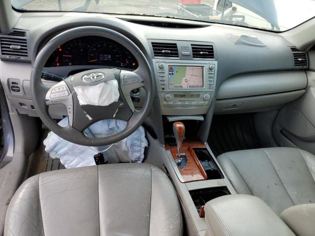 Photo 8 from auction – 2011 TOYOTA CAMRY SE with VIN 4T1BK3EK3BU617995