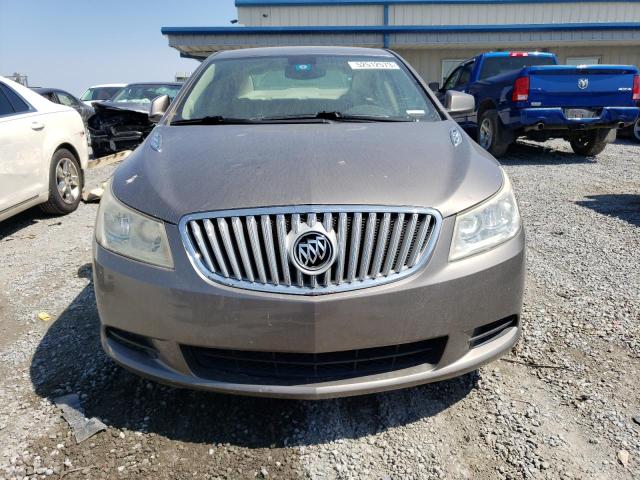 Photo 5 from auction – 2010 BUICK LACROSSE C with VIN 1G4GB5EG9AF139775