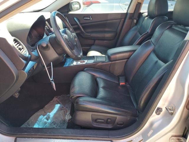 صورة رقم 7 من المزاد - 2014 NISSAN MAXIMA S مع VIN 1N4AA5AP5EC489064