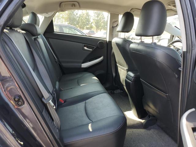 Photo 10 from auction – 2015 TOYOTA PRIUS with VIN JTDKN3DU6F0452634