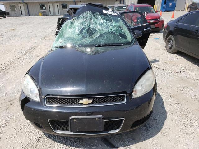 Photo 5 from auction – 2012 CHEVROLET IMPALA LTZ with VIN 2G1WC5E34C1157307