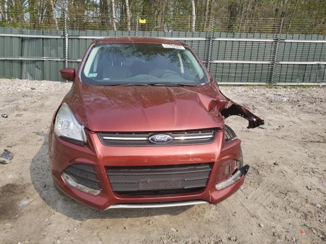 Photo 5 from auction – 2016 FORD ESCAPE SE with VIN 1FMCU9GX8GUB85437