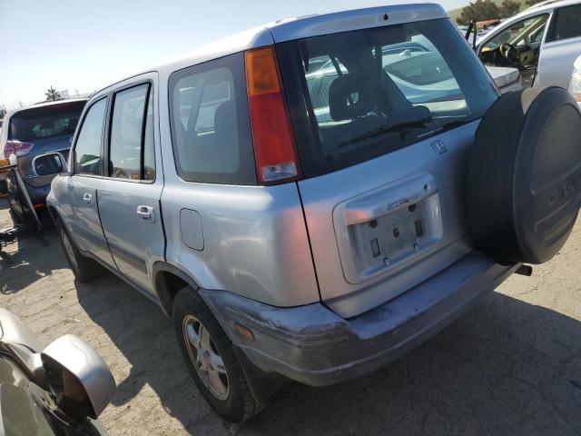 Photo 2 from auction – 2000 HONDA CR-V EX with VIN JHLRD1863YC037941