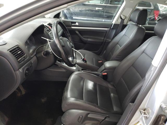 Photo 7 from auction – 2008 VOLKSWAGEN JETTA SE with VIN 3VWRM71K28M143607