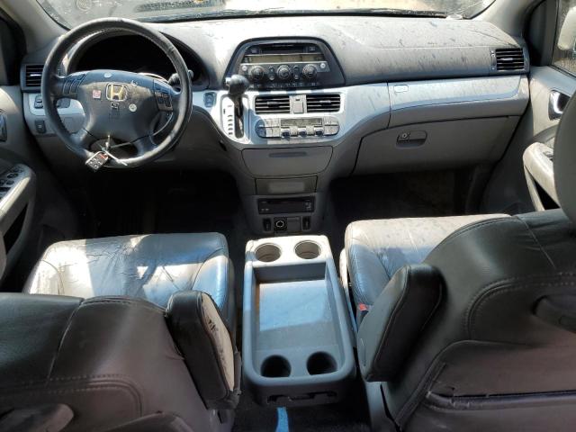 Photo 8 from auction – 2008 HONDA ODYSSEY EX with VIN 5FNRL38738B076648