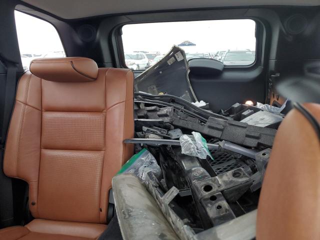 Photo 10 from auction – 2011 JEEP GRAND CHER with VIN 1J4RR6GG0BC628848