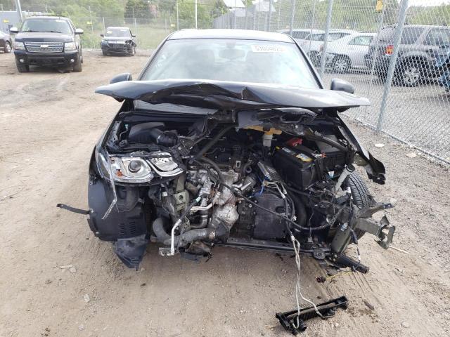 Photo 5 from auction – 2020 CHEVROLET SONIC LT with VIN 1G1JD6SB2L4129213