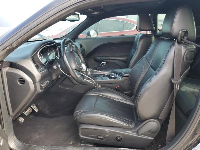 Photo 7 from auction – 2015 DODGE CHALLENGER with VIN 2C3CDZBG3FH706422