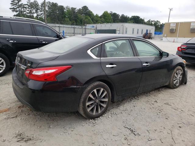 Photo 3 from auction – 2017 NISSAN ALTIMA 2.5 with VIN 1N4AL3AP1HC201494