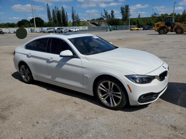 Photo 4 from auction – 2018 BMW 430I GRAN with VIN WBA4J1C52JBG80694