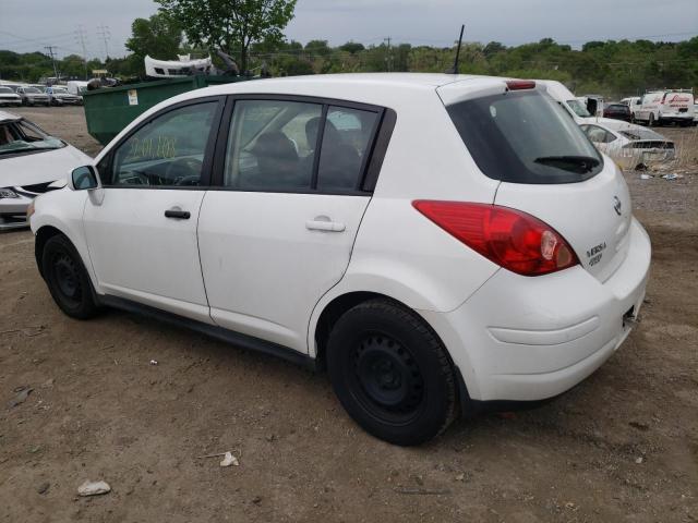 Photo 2 from auction – 2011 NISSAN VERSA S with VIN 3N1BC1CPXBL443019