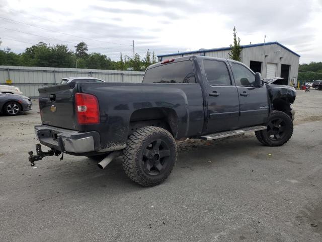 Photo 3 from auction – 2007 CHEVROLET SILVERADO with VIN 1GCHC23K87F554588