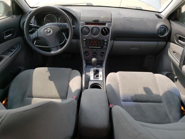 Photo 8 from auction – 2006 MAZDA 6 I with VIN 1YVHP80C365M24222