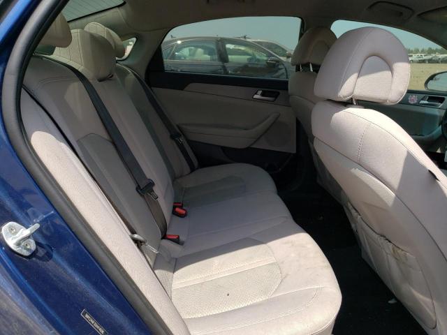 Photo 10 from auction – 2016 HYUNDAI SONATA SE with VIN 5NPE24AF3GH414686