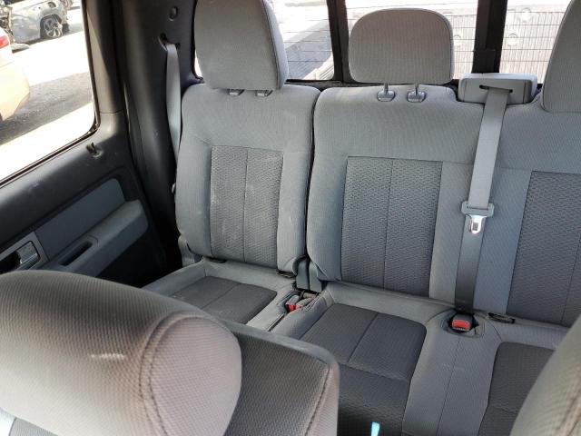 Photo 10 from auction – 2011 FORD F150 SUPER with VIN 1FTEW1CMXBFB88986