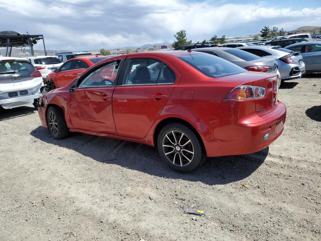 Photo 2 from auction – 2017 MITSUBISHI LANCER ES with VIN JA32U2FU0HU008203