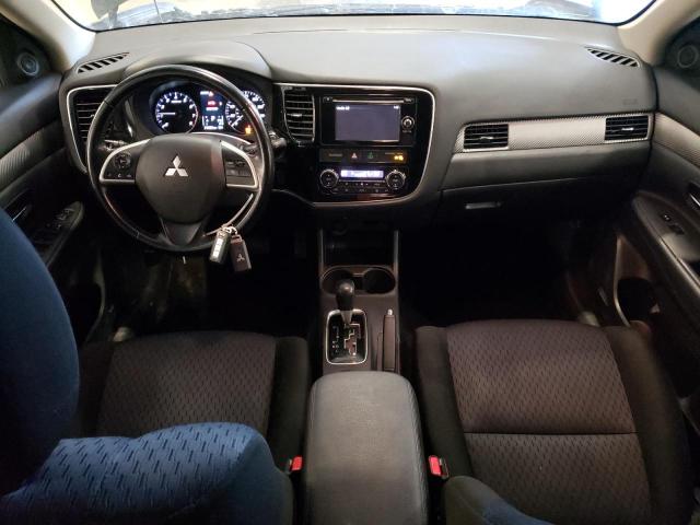 Photo 8 from auction – 2014 MITSUBISHI OUTLANDER with VIN JA4AZ3A36EZ014678