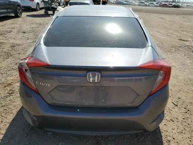 Photo 6 from auction – 2016 HONDA CIVIC LX with VIN 2HGFC2F59GH524545