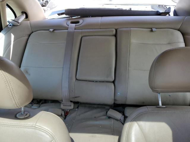Photo 10 from auction – 2003 FORD TAURUS SEL with VIN 1FAHP56S33A108024