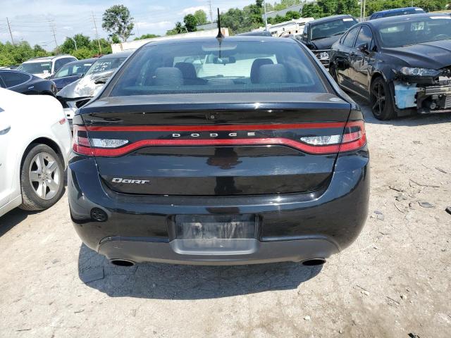 Photo 6 from auction – 2015 DODGE DART SXT with VIN 1C3CDFBB2FD277614