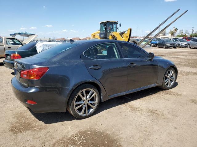Photo 3 from auction – 2008 LEXUS IS 250 with VIN JTHBK262385081032